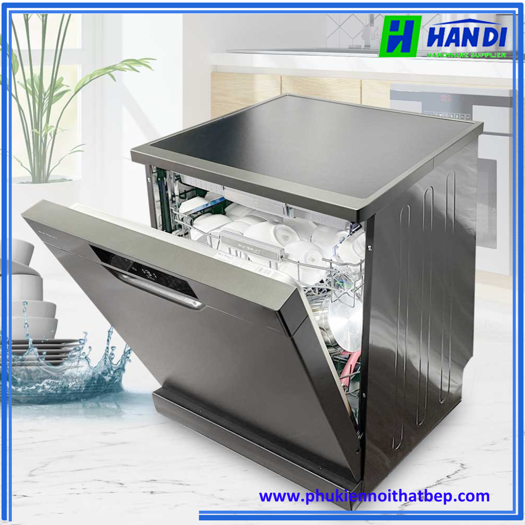Máy rửa chén bát Eurosun SMS80EU15E
