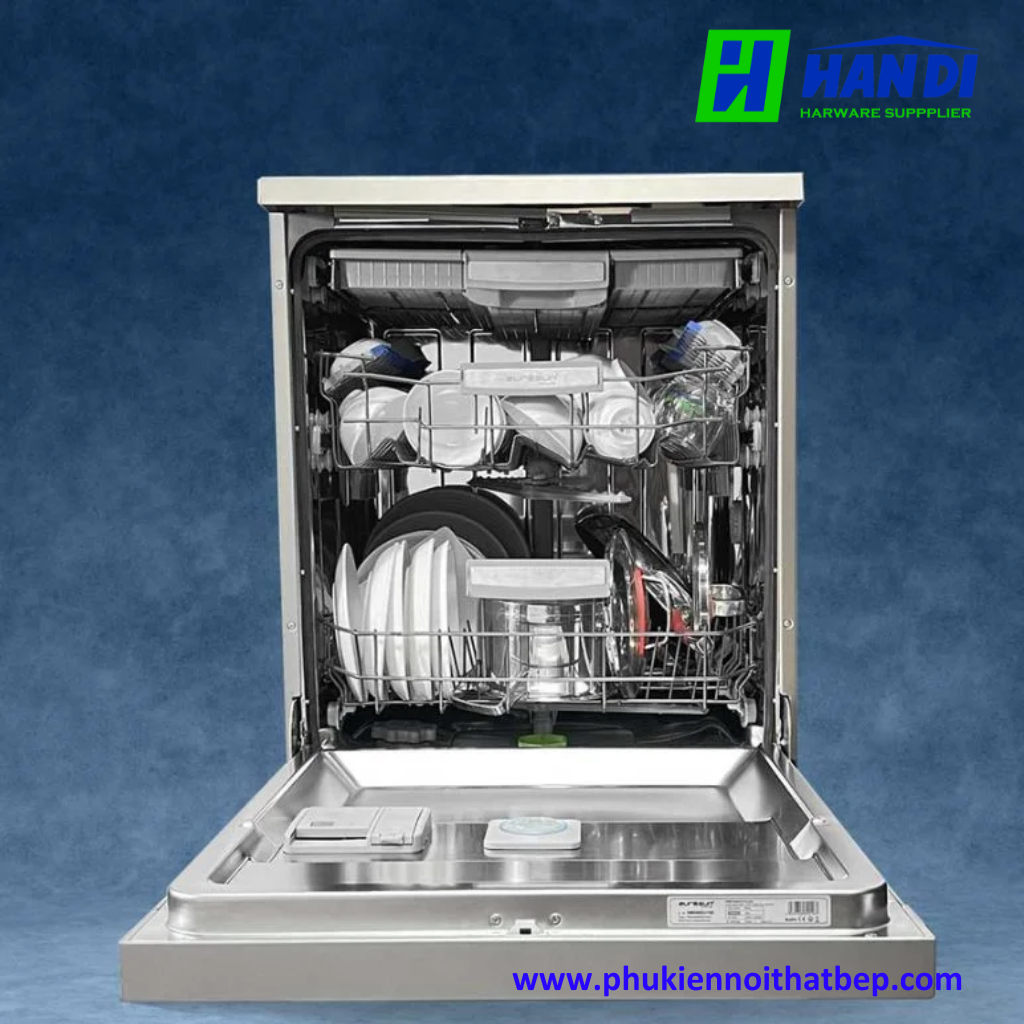 Máy rửa chén Eurosun SMS80EU16E