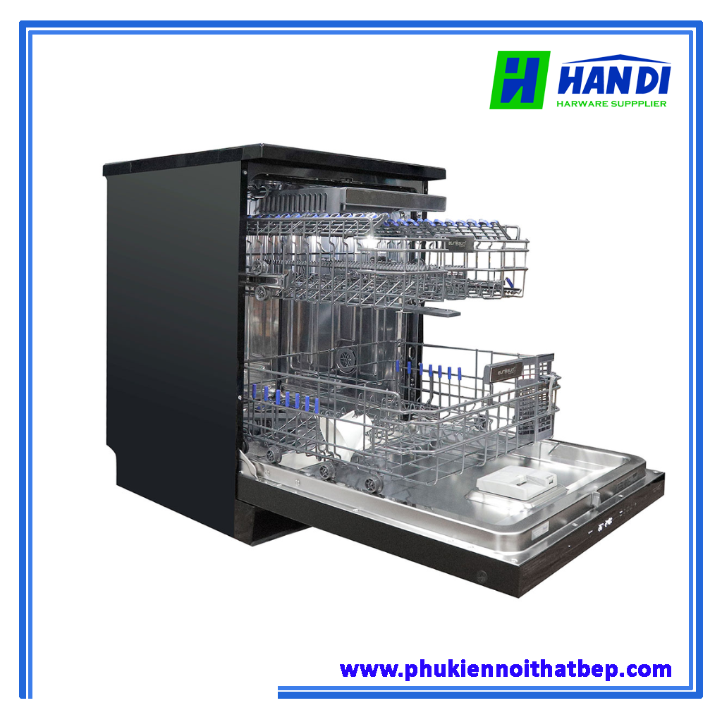 Máy rửa chén Eurosun SMS82EU88B