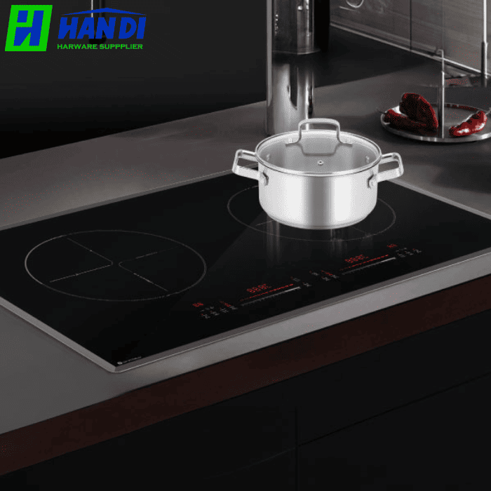 Bếp từ 2 vùng nấu GRANDX GX IH788Lux