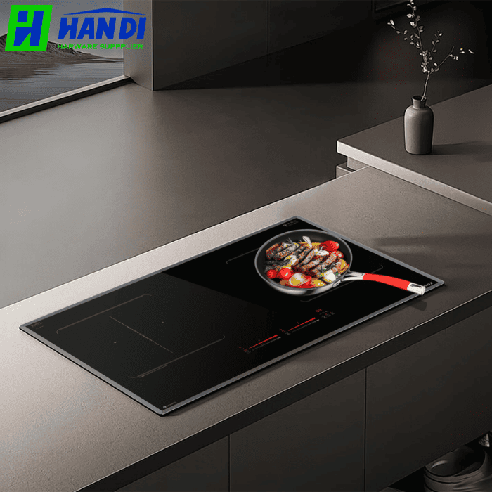 Bếp từ 2 vùng nấu GRANDX GX IH977G