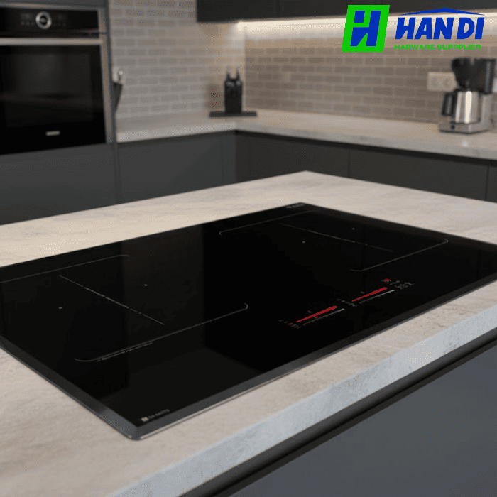 Bếp từ 2 vùng nấu GRANDX GX IH977G
