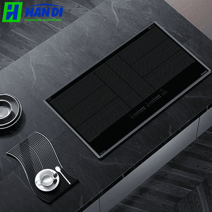 Bếp từ 2 vùng nấu GRANDX GX IH988G