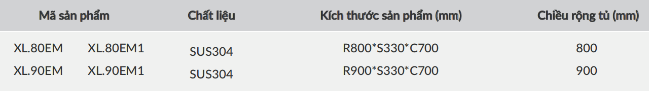 Giá bát đĩa nâng hạ điện GRANDX XL.80EM, XL.90EM