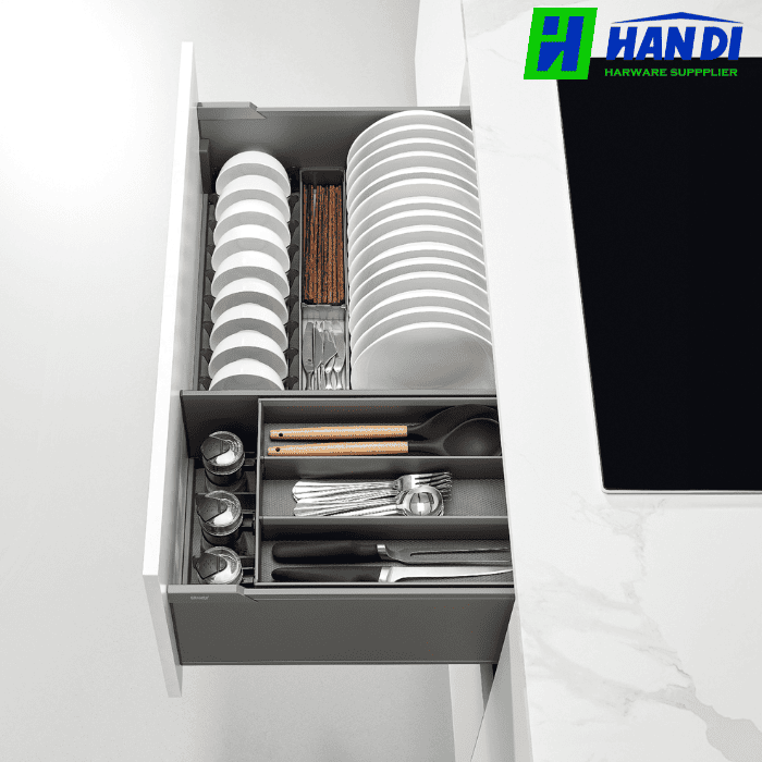 giá đựng bát đĩa GRANDX XD.70T, XD.80T, XD.90T