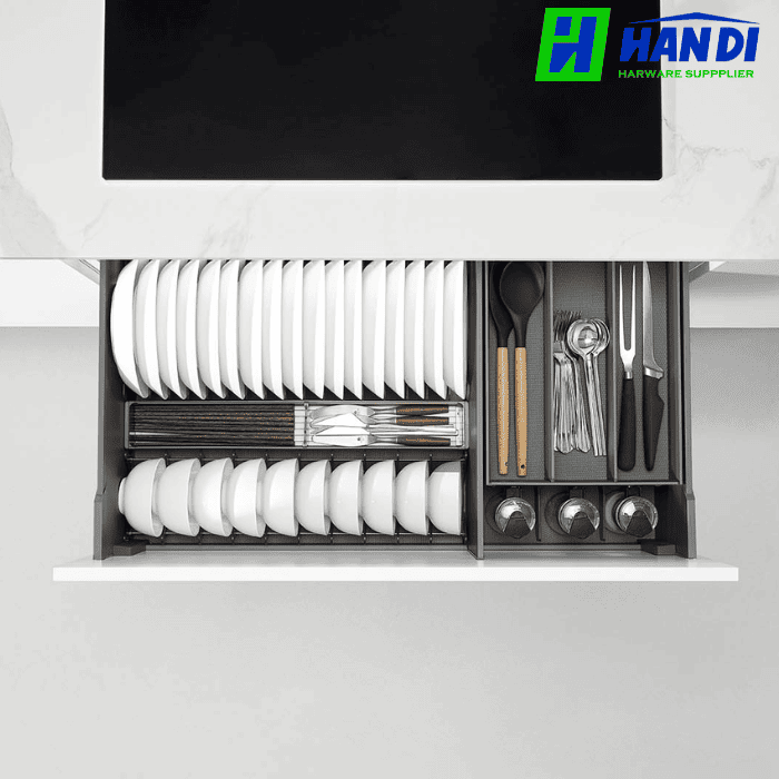 giá đựng bát đĩa GRANDX XD.70T, XD.80T, XD.90T