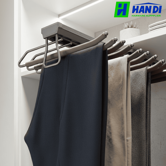 Giá Treo Quần Cao Cấp Tủ Dưới GRANDX XM.11