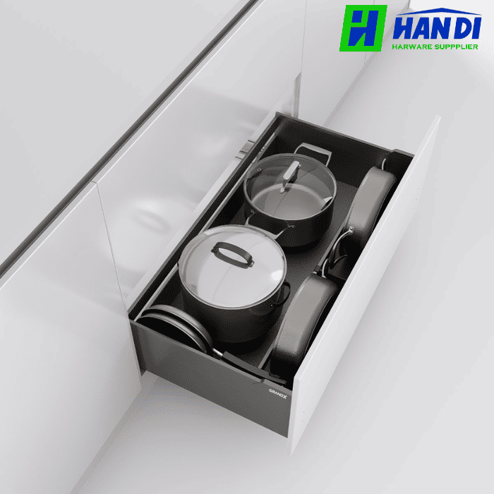 Giá xoong nồi GRANDX XP.70T, XP.80T, XP.90T