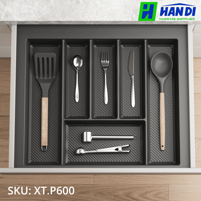 Khay Chia Thìa Nĩa GRANDX XT.P600/ 700/ 800/ 900/ 001