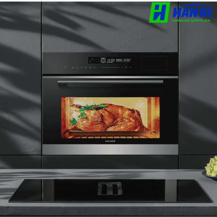 Lò nướng âm tủ đa năng GRANDX GX50MOS7