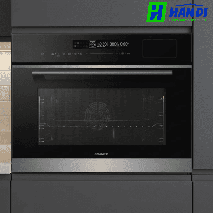 Lò nướng âm tủ đa năng GRANDX GX50MOS7