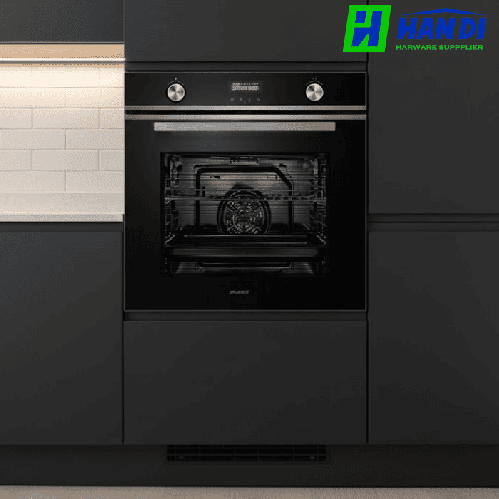 Lò nướng âm tủ GRANDX GX75V8