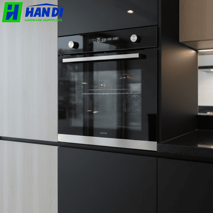 Lò nướng âm tủ GRANDX GX75V9