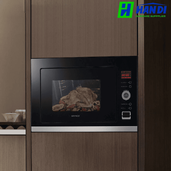 Lò vi sóng GRANDX GX30MW5