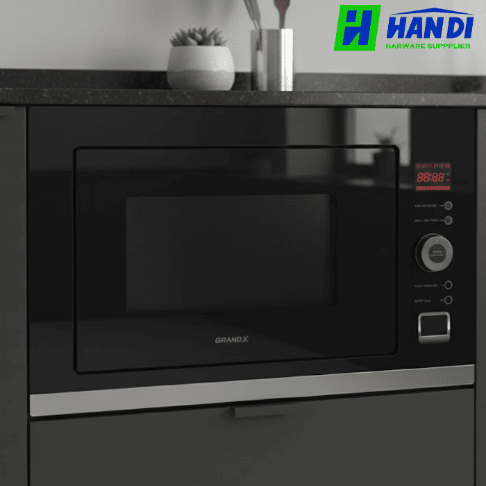 Lò vi sóng GRANDX GX30MW5