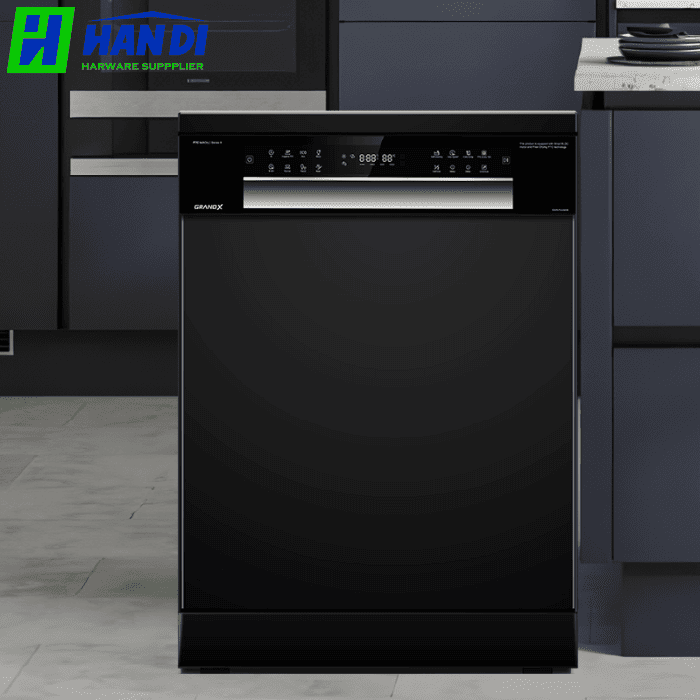 Máy rửa bát lắp độc lập GRANDX SMS7GX86B