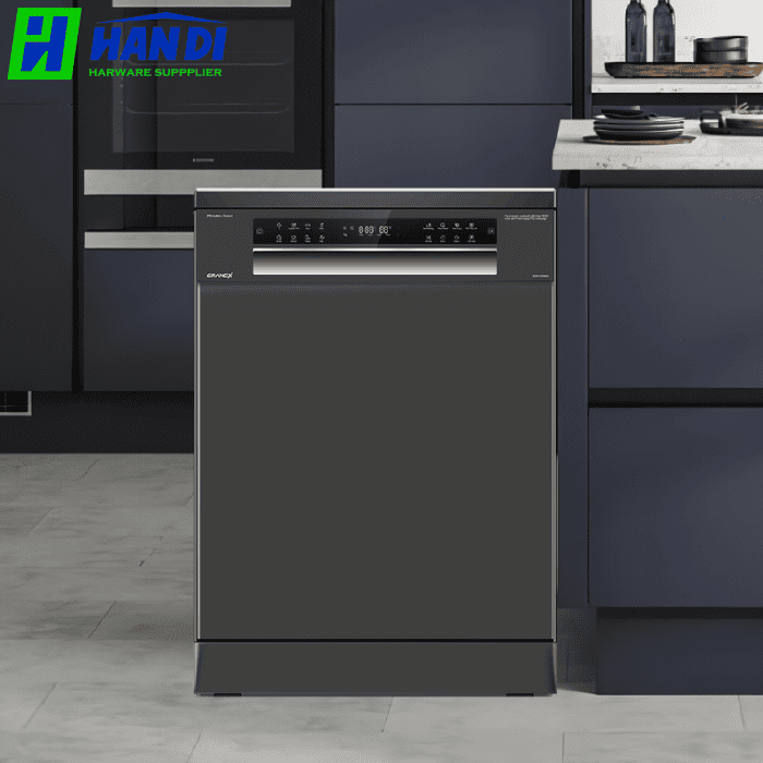 Máy rửa bát lắp độc lập GRANDX SMS7GX86G