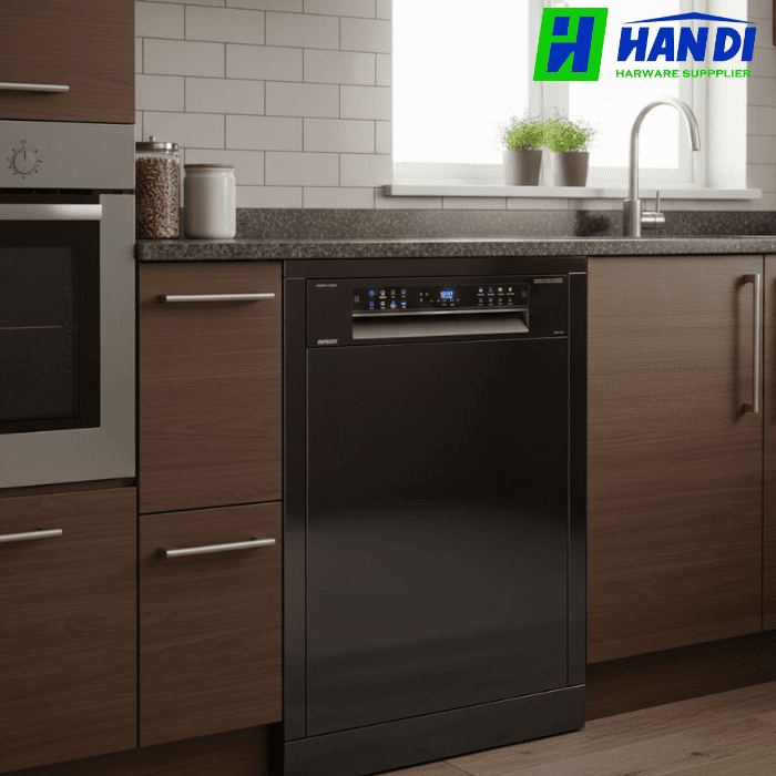 Máy rửa bát lắp độc lập GRANDX SMS8GX87G