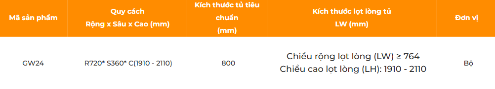 Giá Để Giày 12 Tầng GARIS GW24
