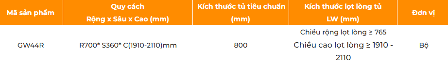 Giá Để Giày 12 Tầng GARIS GW44R