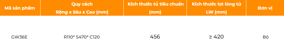 Giá treo mắc áo 7 nút GARIS GW36E