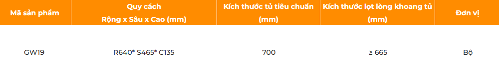 Giá Treo Quần Âu Đôi Cân GARIS GW19