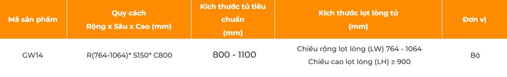 Suốt Nâng Hạ Treo Quần Áo Cơ GARIS GW14