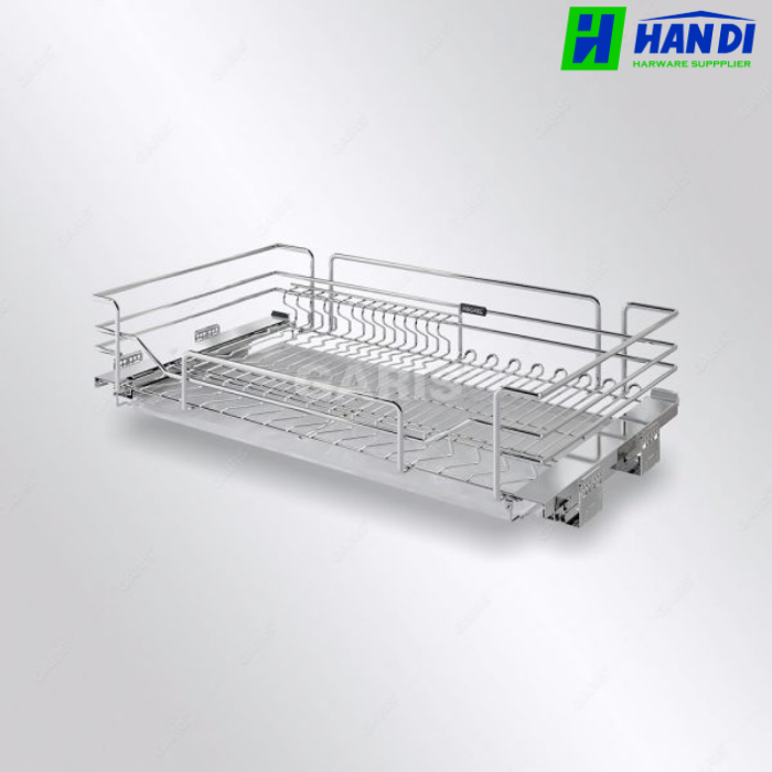 Giá xoong nồi/ bát đĩa GARIS MD04.70V, MD04.80V, MD04.90V