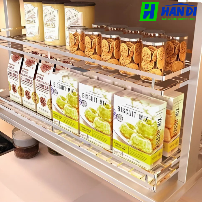 Giá bát đĩa nâng hạ điện GARIS GL05.7X, GL05.8X, GL05.9X, GL05.8X, GL05.9X