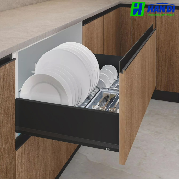 Giá xoong nồi/ bát đĩa GARIS MD02.60V/ 70V/ 80V/ 90V