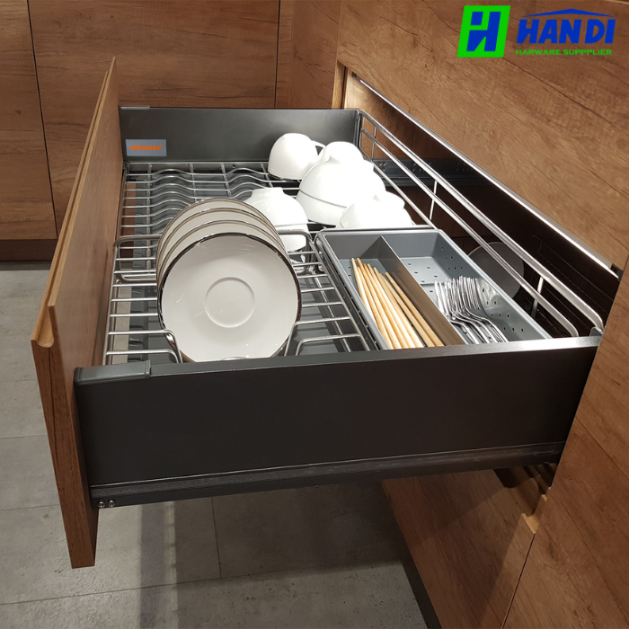 Giá xoong nồi/ bát đĩa GARIS MD02.60V/ 70V/ 80V/ 90V