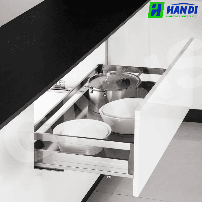 Giá bát đĩa/xoong nồi GARIS GP01.60, GP01.70, GP01.80, GP01.90