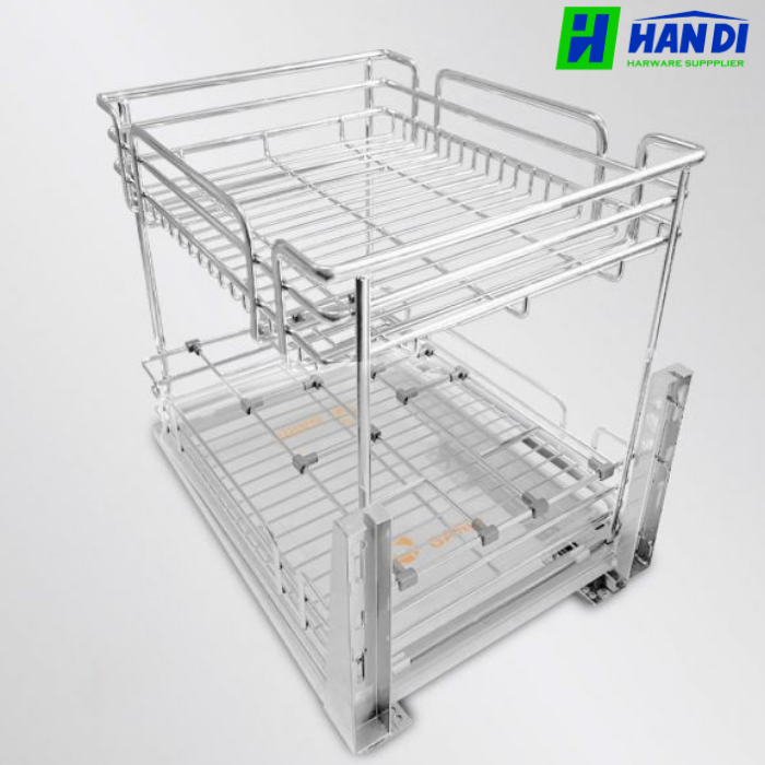 Giá đựng gia vị chai lọ GARIS MK02.25V/ 30V/ 35V/ 40V