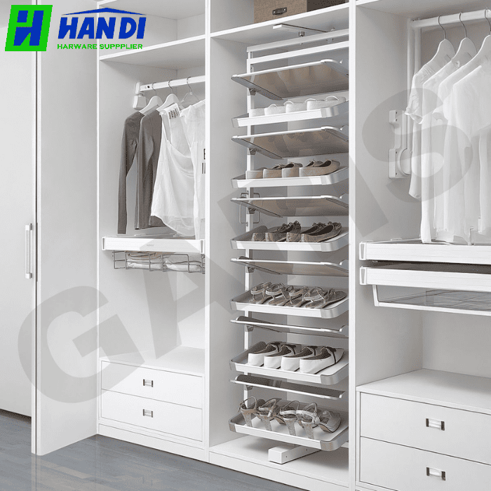 Giá Để Giày 12 Tầng GARIS GW24