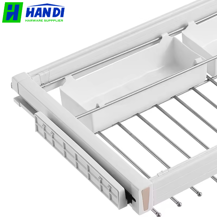 Giá treo quần âu đa năng GARIS GW04.60/ 70/ 80/ 90