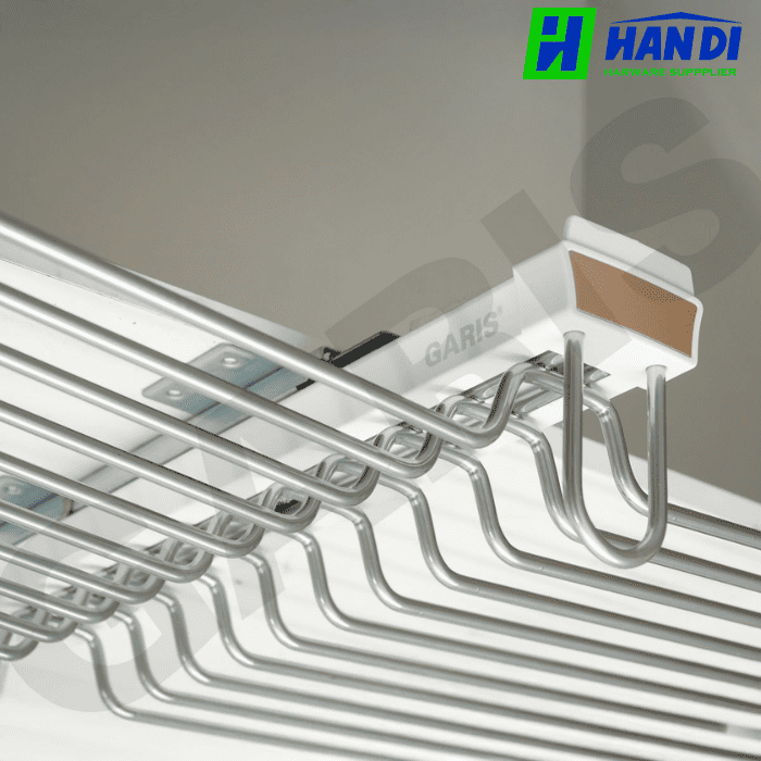 Giá Treo Quần Âu Đôi Cân GARIS GW19