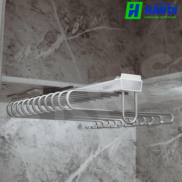 Giá Treo Quần Âu Đơn Cân GARIS GW18