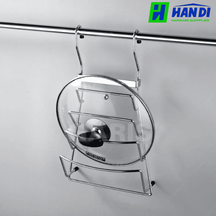 Giá treo vung Inox 304 GARIS GI04.1