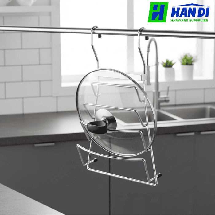 Giá treo vung Inox 304 GARIS GI04.1