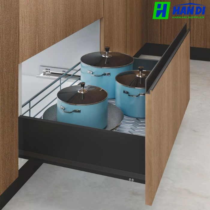 Giá xoong nồi/ bát đĩa GARIS MP02.60V/ 70V/ 80V/ 90V