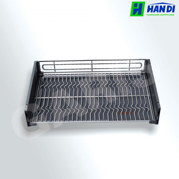 Giá xoong nồi/ bát đĩa GARIS MP02.60V/ 70V/ 80V/ 90V