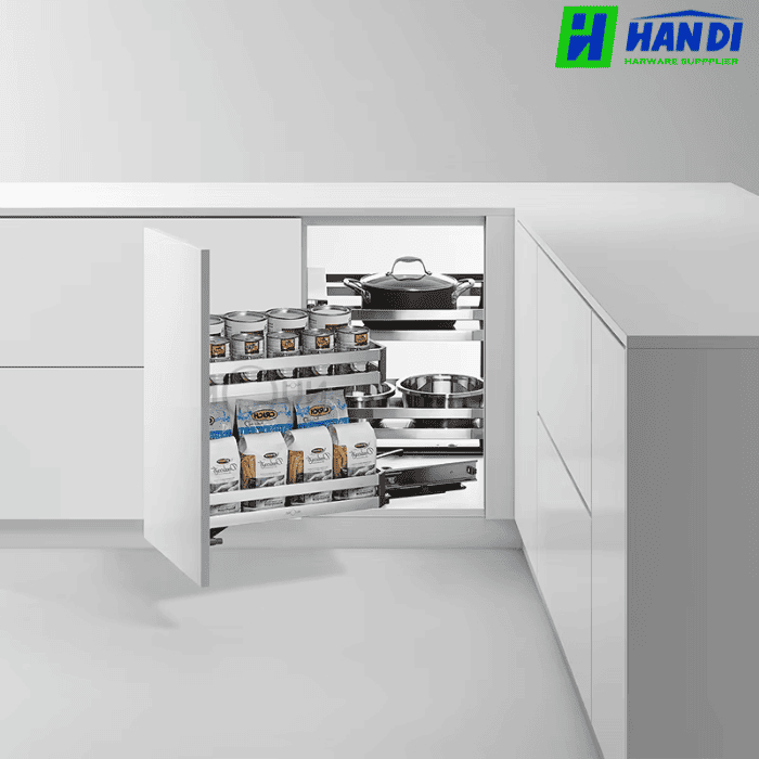 Hệ góc liên hoàn thông minh GARIS GC01.45L/R