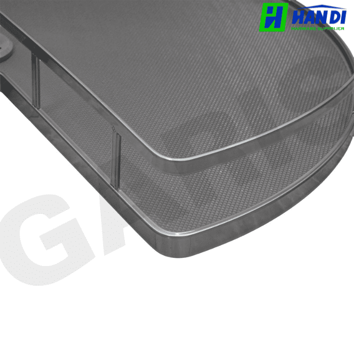 Hệ mâm xoay 3/4 phủ nano GARIS GS03.80N