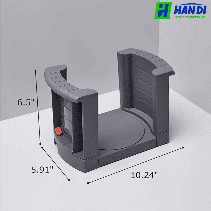 Kệ bát đĩa linh hoạt GARIS GT02G