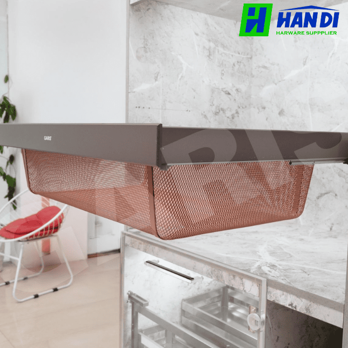 Ngăn kéo để đồ gập GARIS GW06.6R/ 7R/ 8R/ 9R