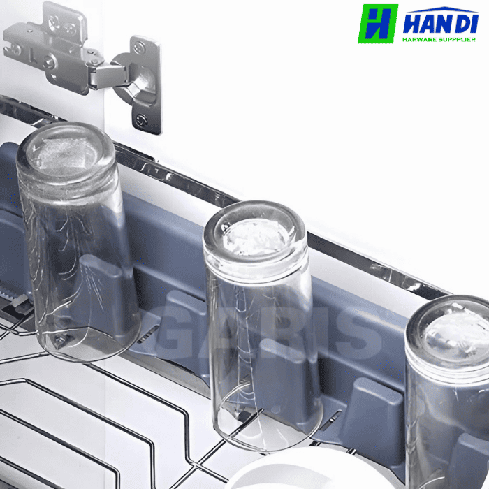 Phụ kiện nhựa để cốc GARIS GD02C