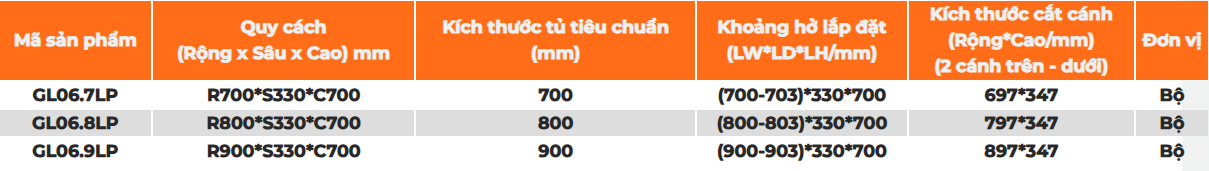 Giá bát đĩa nâng hạ điện GARIS GL06.7LP, GL06.8LP, GL06.9LP