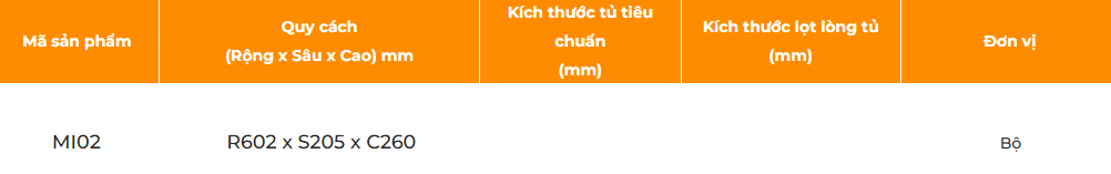 Giá treo đựng chai lọ, gia vị GARIS MI02