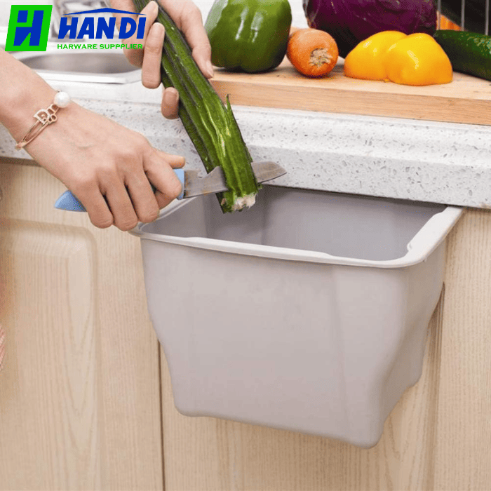 Thùng rác mini treo cánh GARIS GW04.245