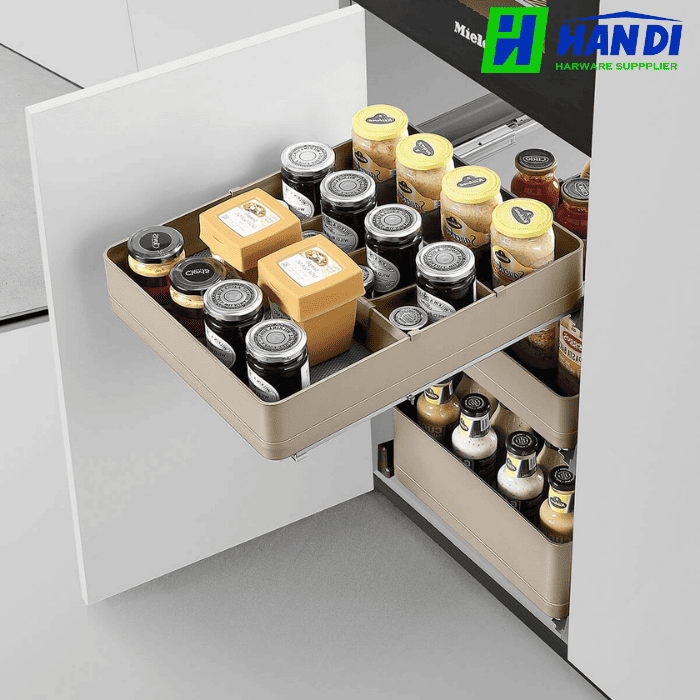 Tủ đồ khô ngăn kéo độc lập GARIS GT01.6GS